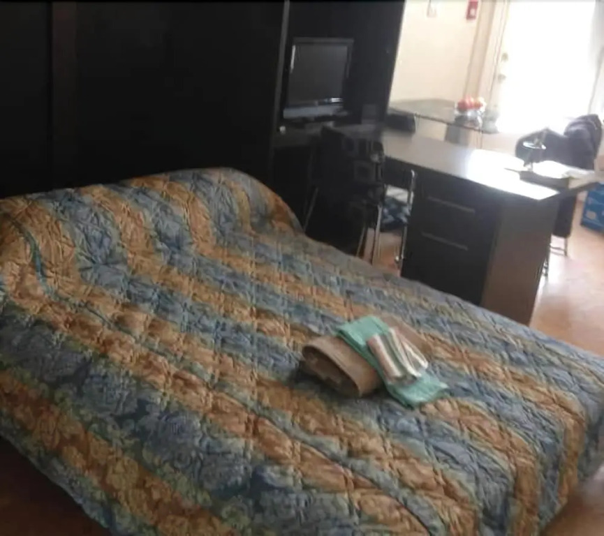 Spacious Bachelor Apt offered by Short Term Stays