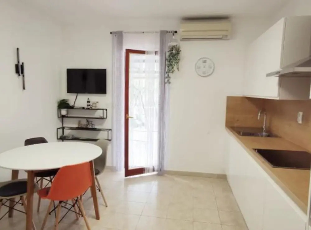 Apartments Maritimo
