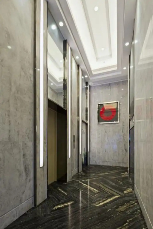 YUMI Apartment-Lecong Julong Branch