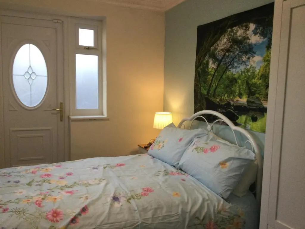 TDM Bachelot Lettings Ltd