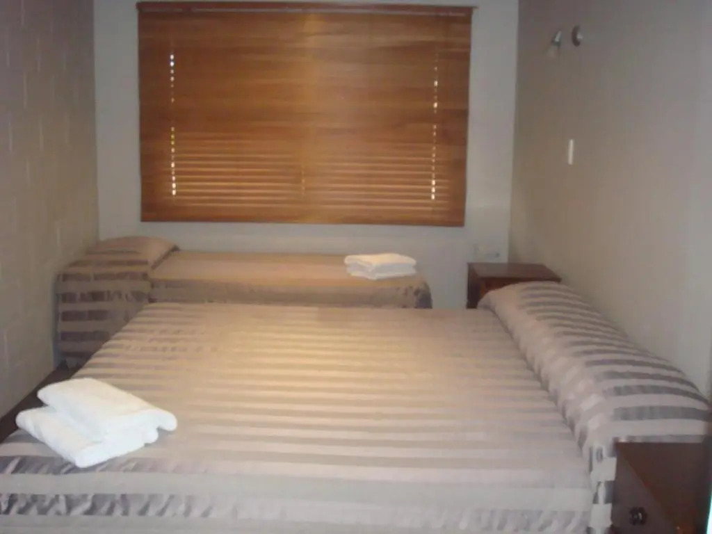 Bristol Motel