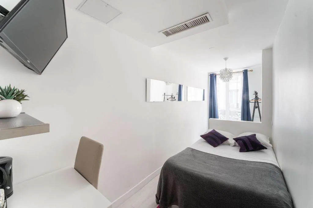 LOasis Montparnasse