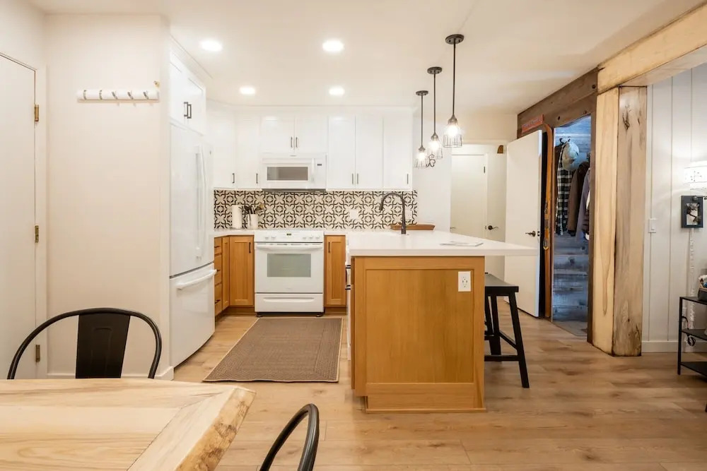 St, Anton Street View Ski-In Out 1-Bedroom Condo