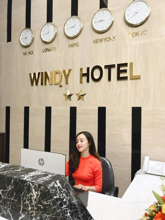 Windy Hotel Quang Binh