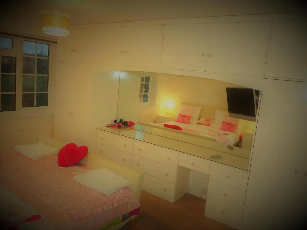 Faraday Place