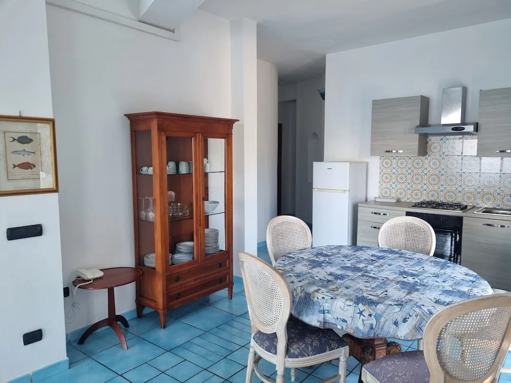 LIncanto Suites Ischia