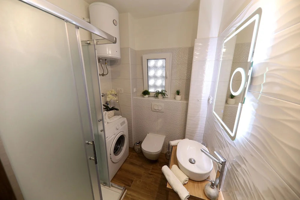 Apartment Skalinada