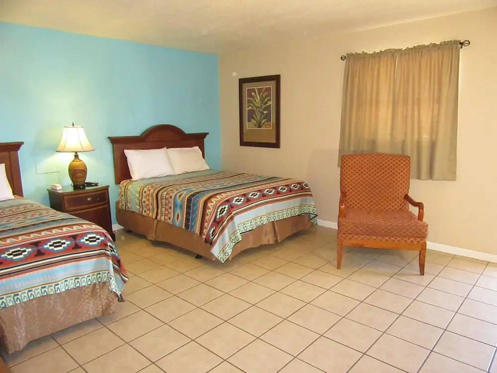 San Angelo Lodge