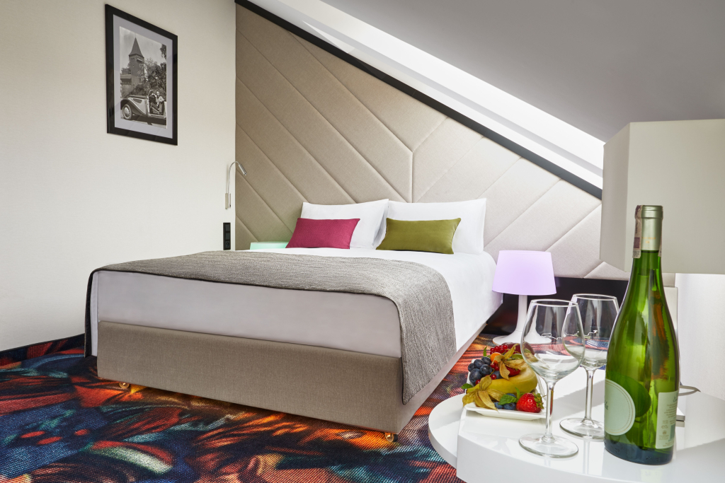 INX Design Hotel