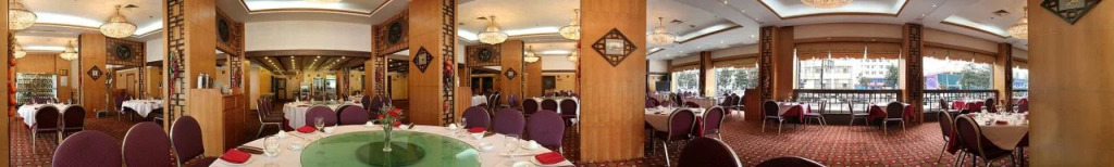 Jiangxi Hotel