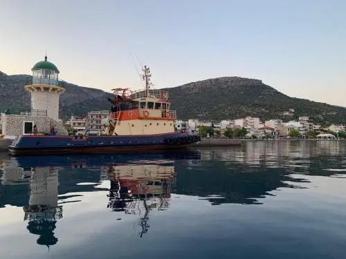 Porto Arimar Hotel