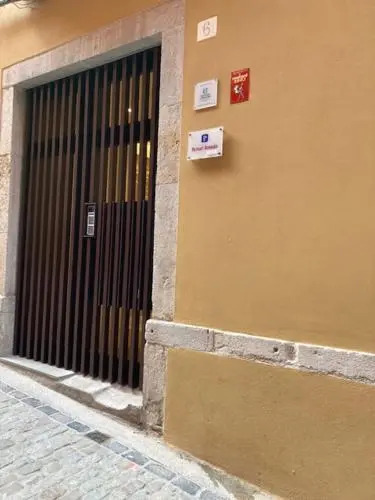 Pensión Borrás