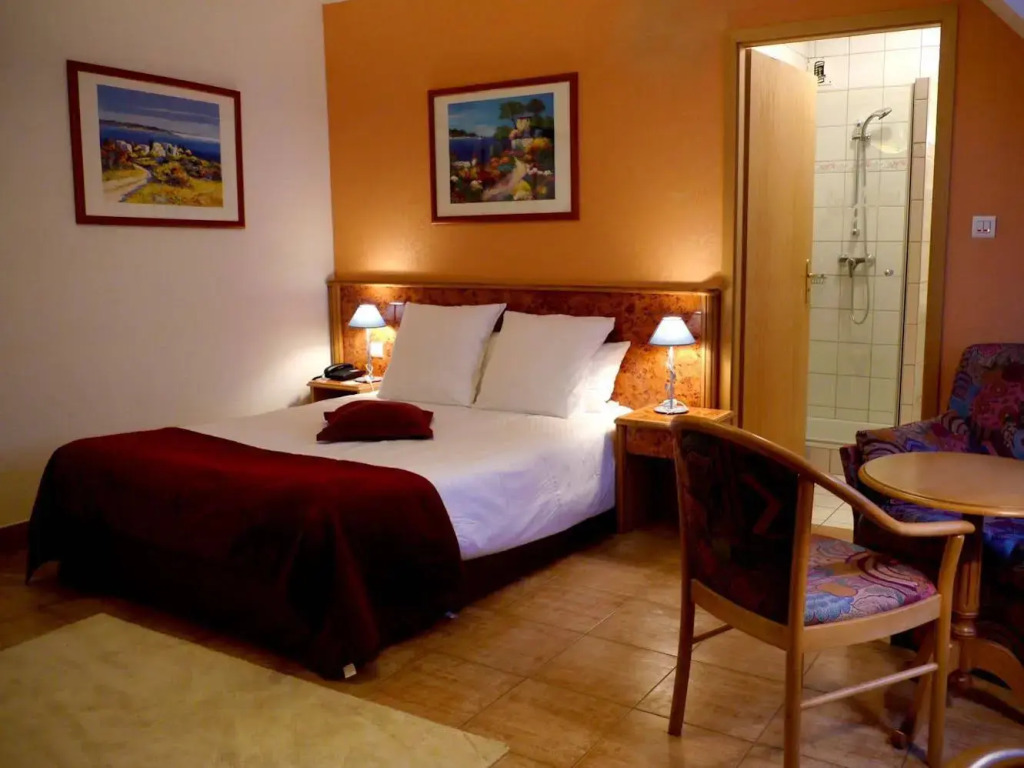 Hôtel sud alsace