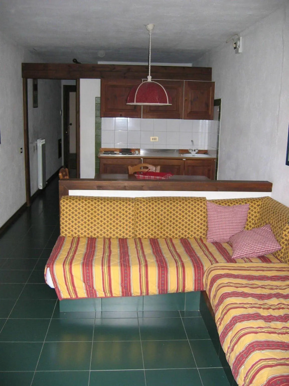 Residence La Piazza Abeti Betulle