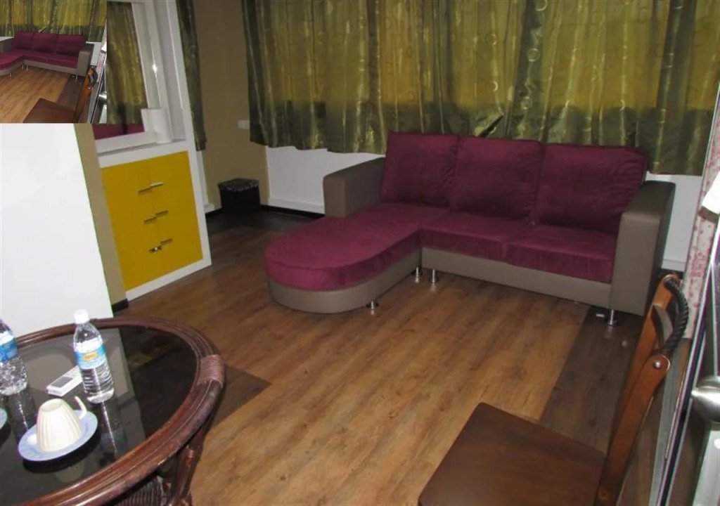 ZEN Rooms Borneo Swiss