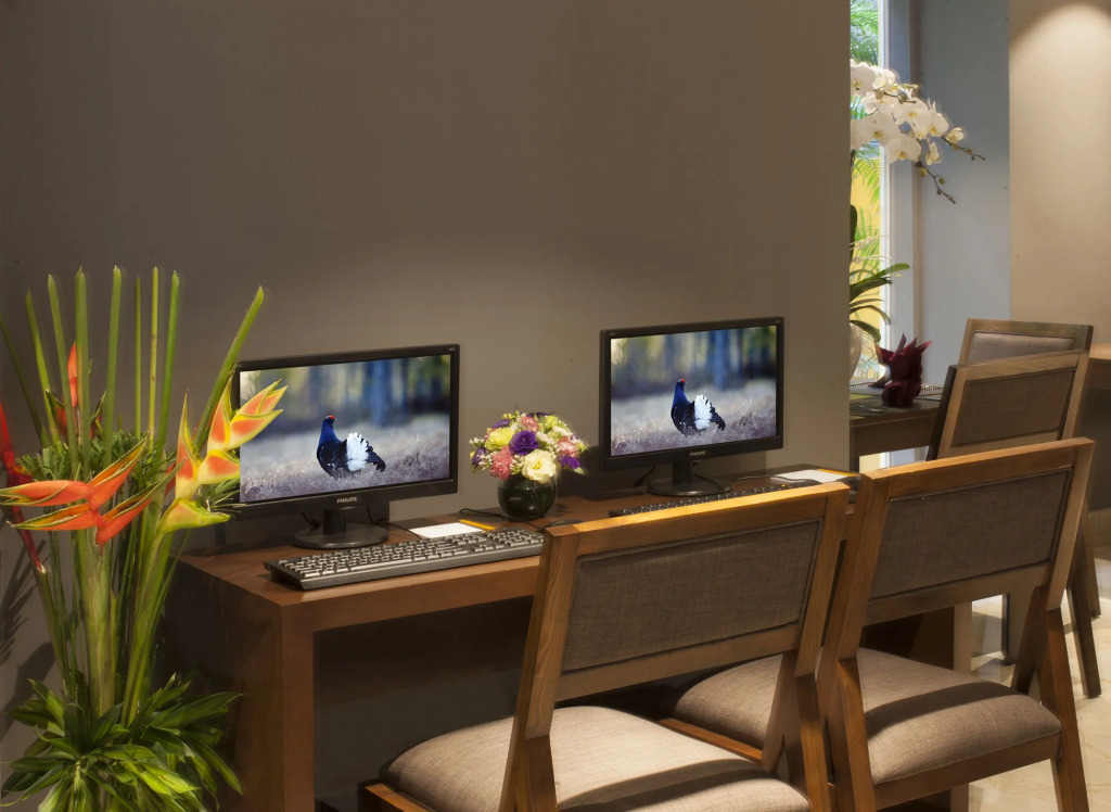 Roseland Centa Hotel Spa