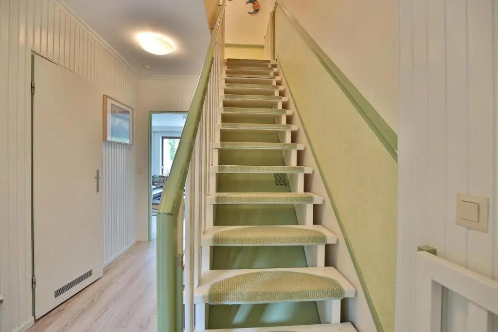 Haus am Ahornweg 2 Haus am Ahornweg 2C Appartement 7