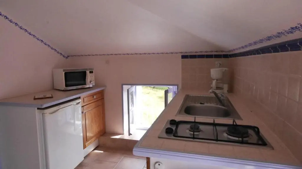 Villa les Figuiers