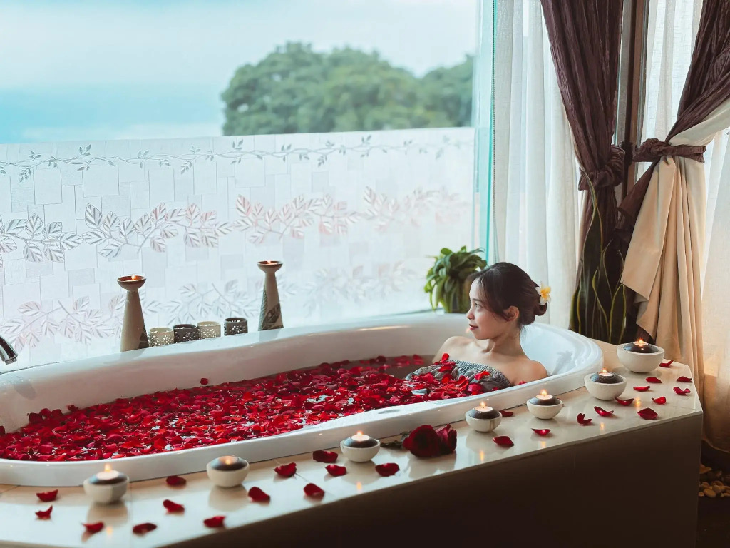 Susan Spa and Resort