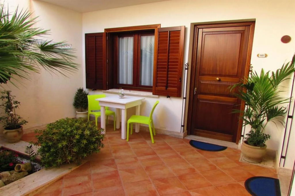 La Meridiana Hotel