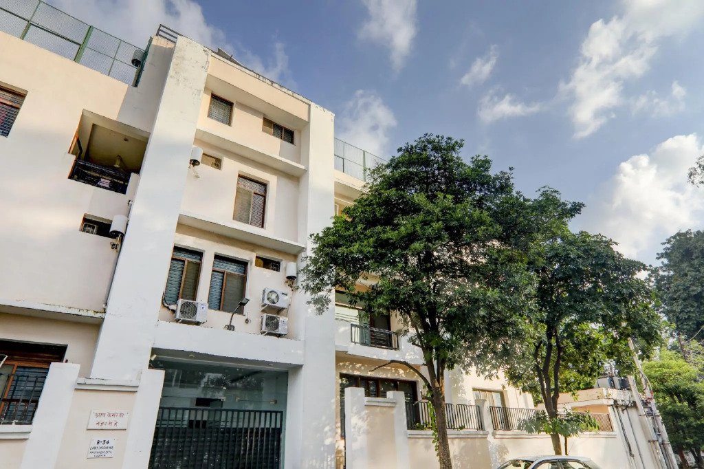 Capital O 82591 Hotel Armeria