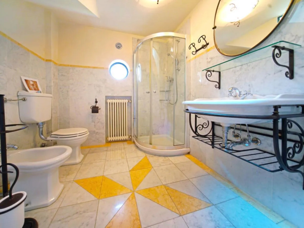 Holiday Home Villa Sarezzano by Interhome
