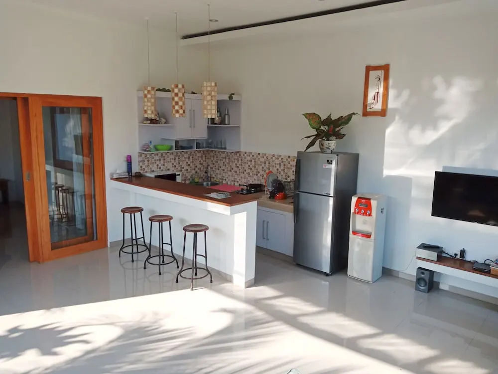 Fabia Villas
