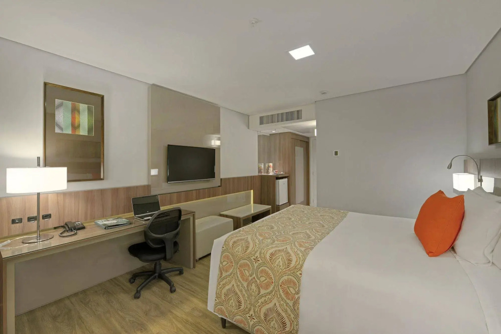 Deville Prime Campo Grande