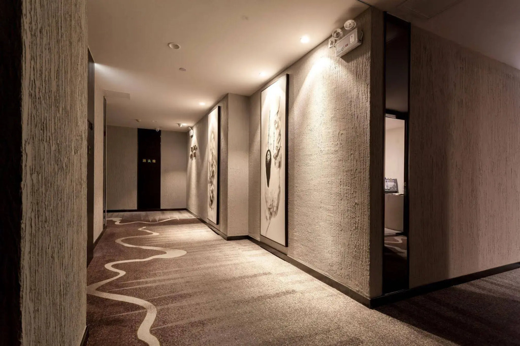 H Life Hotel Nanshan Branch Shenzhen