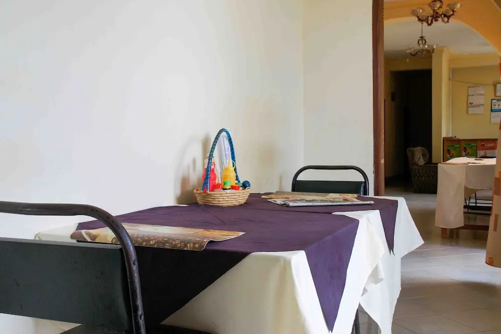 Bekasa Hotel