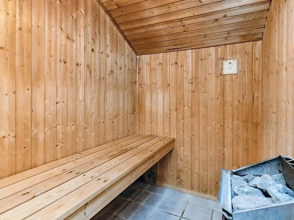 4 star holiday home in Blåvand