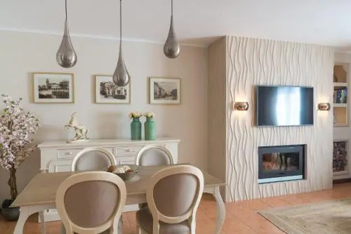 Milícias Beach Apartment