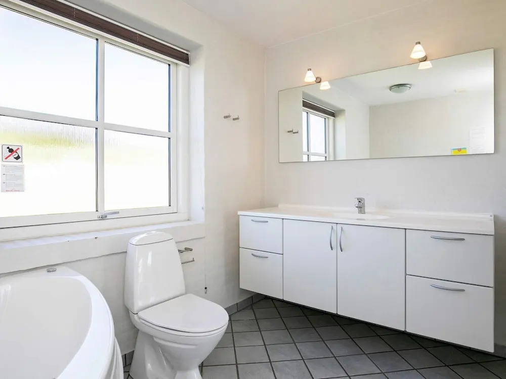 4 star holiday home in Hanstholm