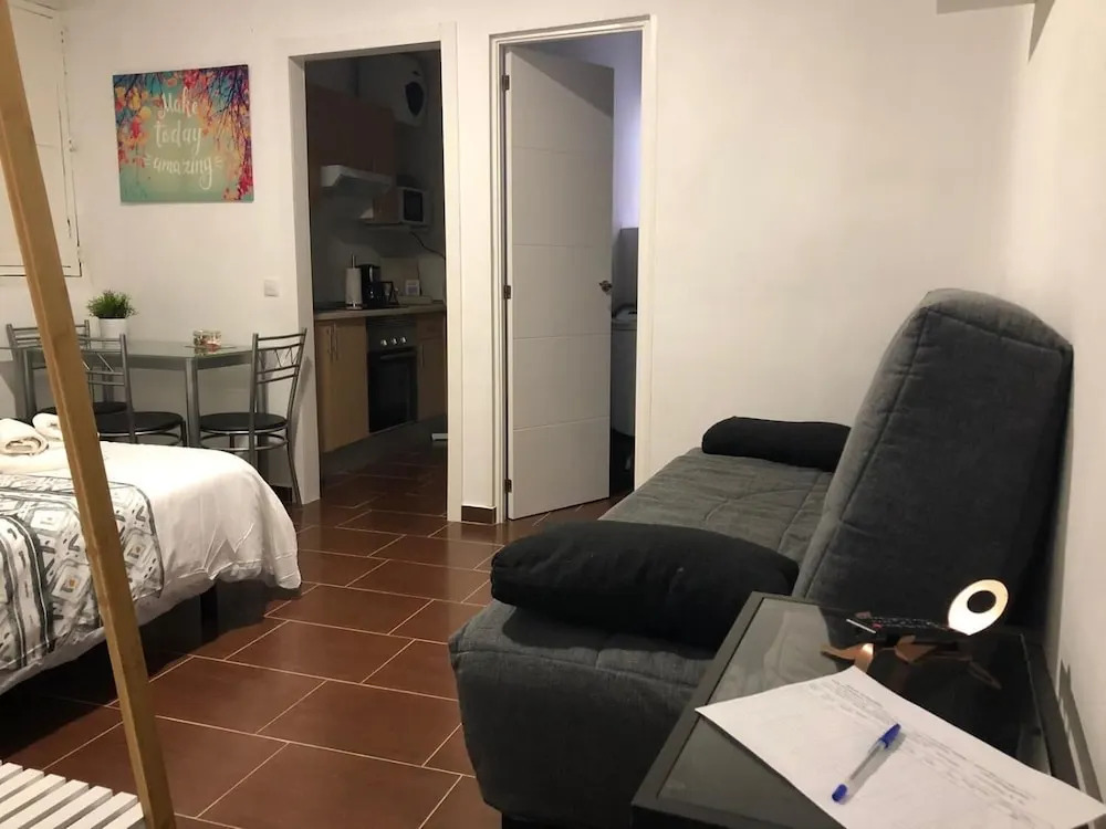 Apartamentos Bello Vegueta