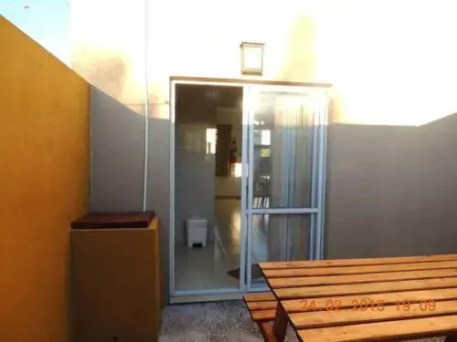 Complejo El Remanso Del Rio