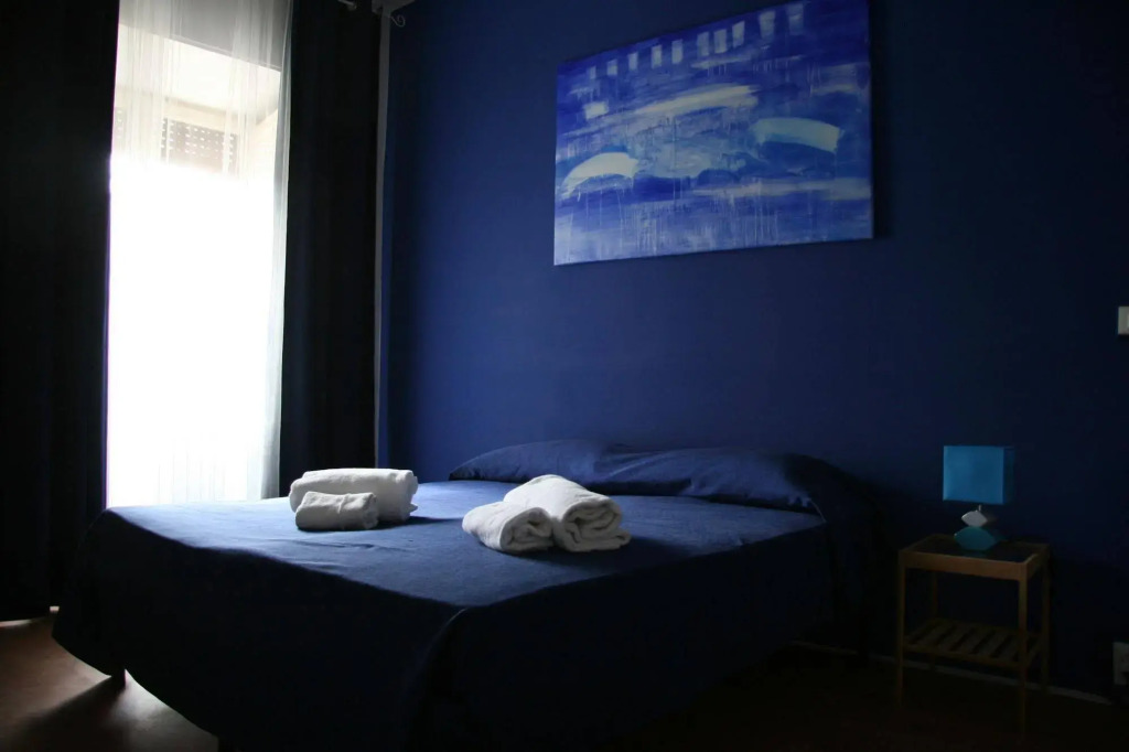 AD Trastevere Guest House - by AD Roma