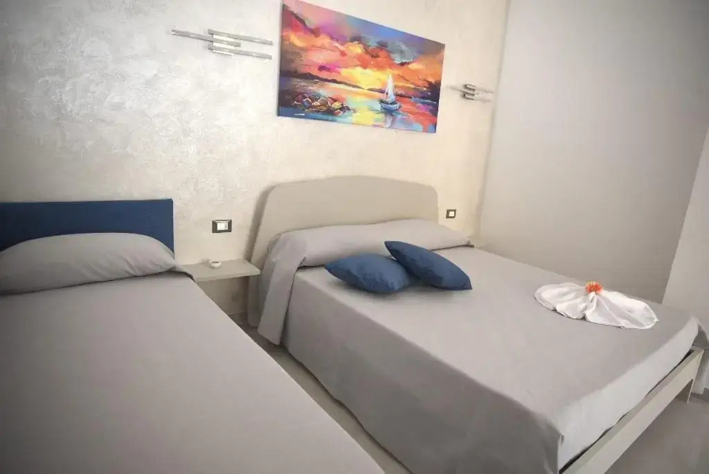 Angelo Bianco Appartment