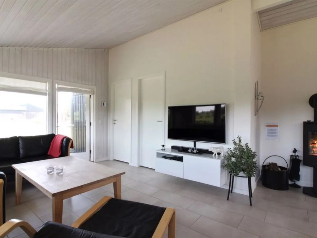 "Aliena" - 700m from the sea in NW Jutland