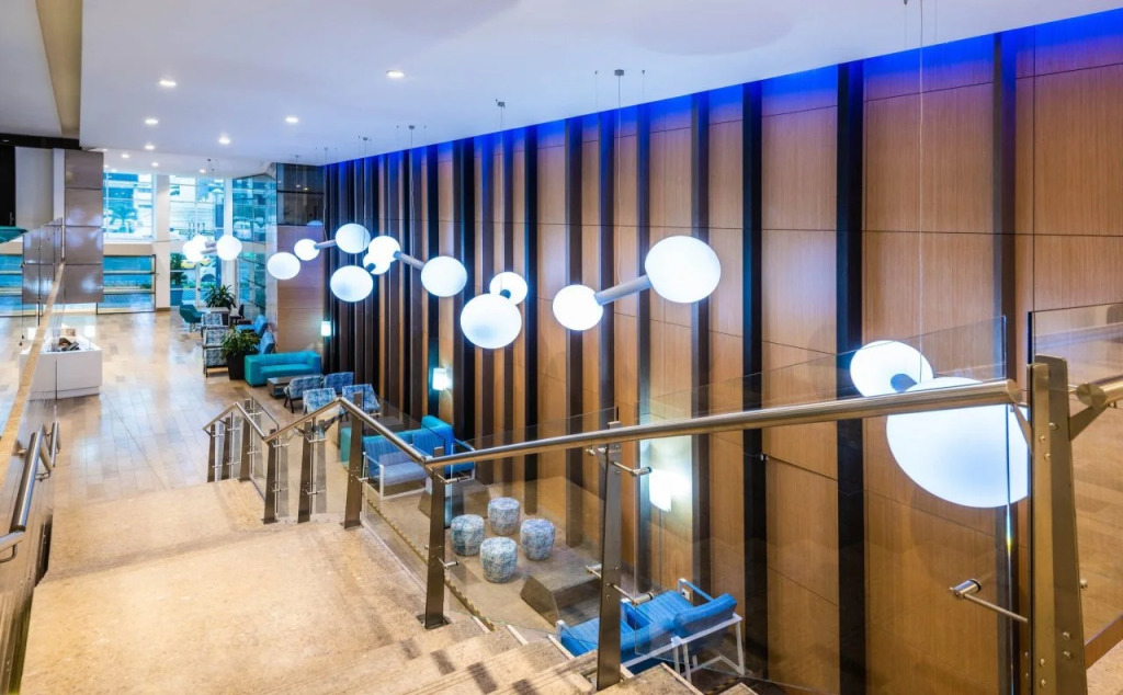Holiday Inn Express - Cartagena Bocagrande by IHG