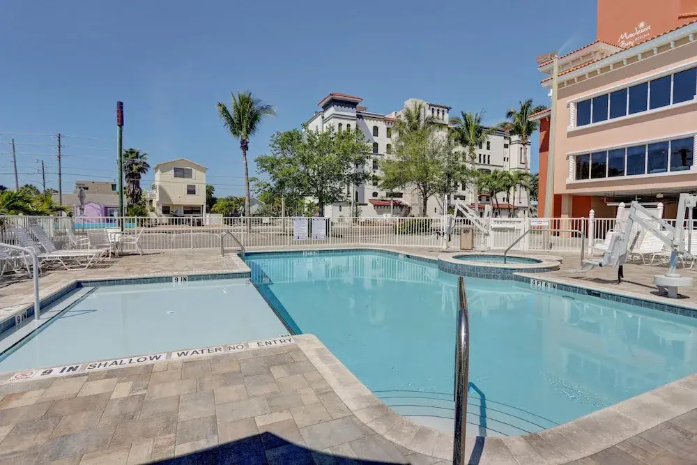 Madeira Bay Resort I 1502