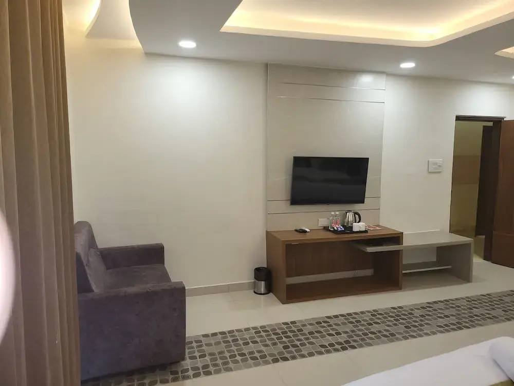 Hotel Santoor