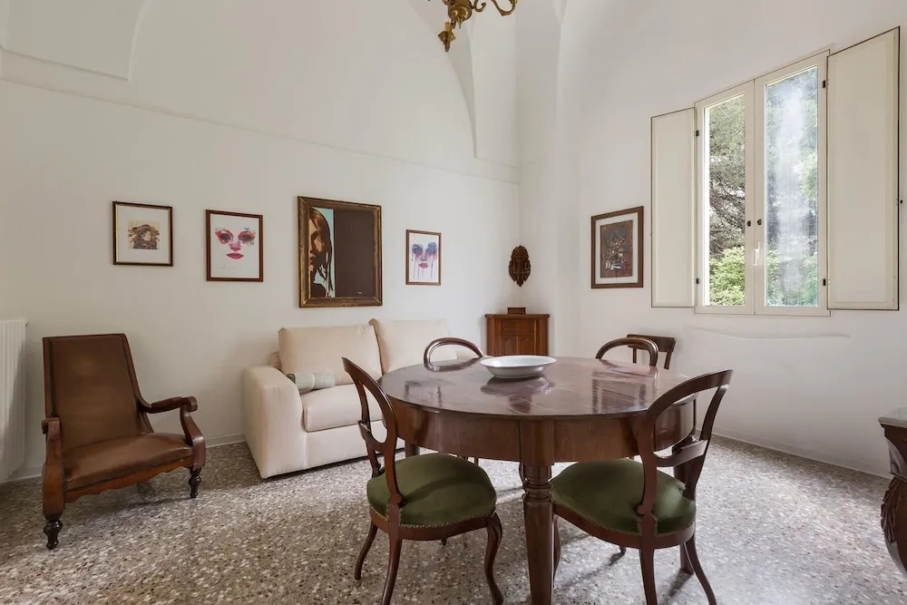 Villa Le Cicale