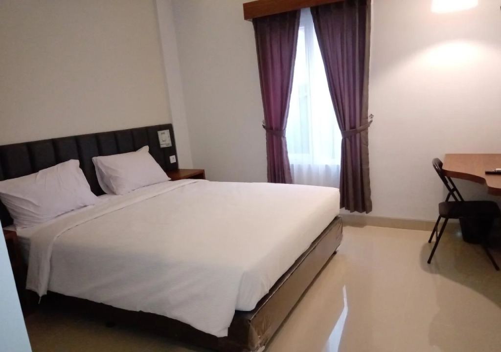 Alzara Hotel Syariah