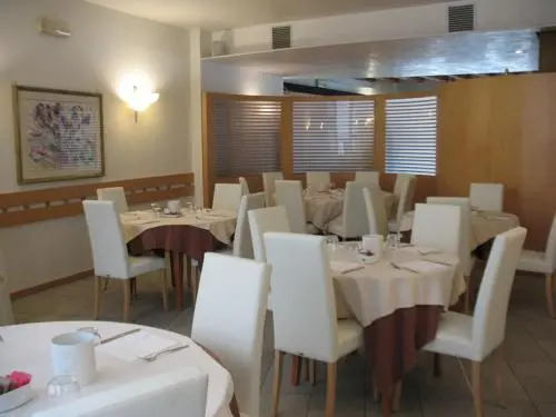 Hotel Vittoria