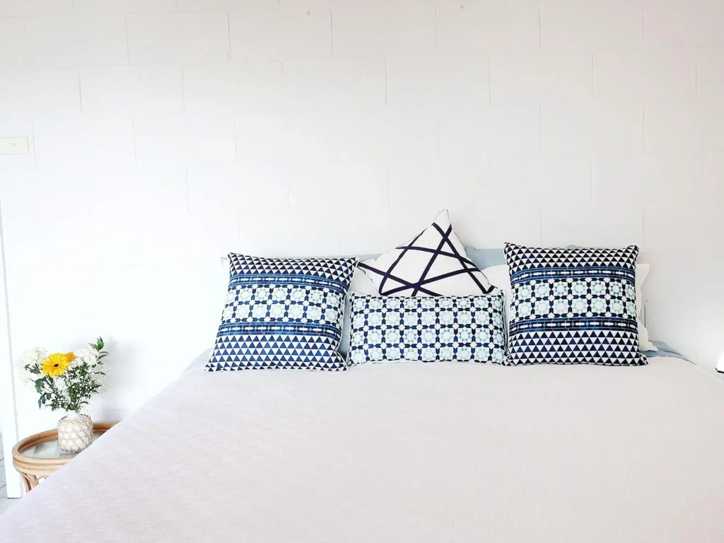 The Beach House