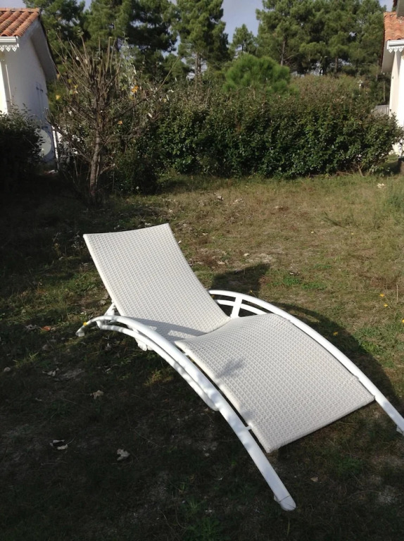 House With 2 Bedrooms in Vensac, With Enclosed Garden and Wifi - 500 m