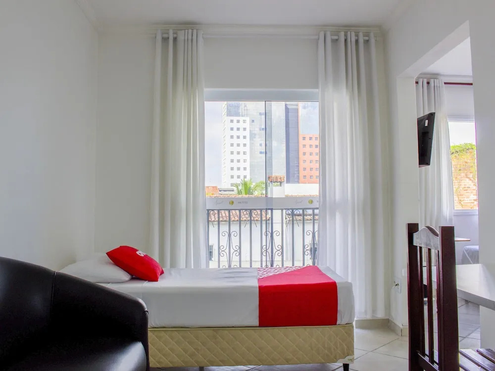 Apart Hotel Pinda