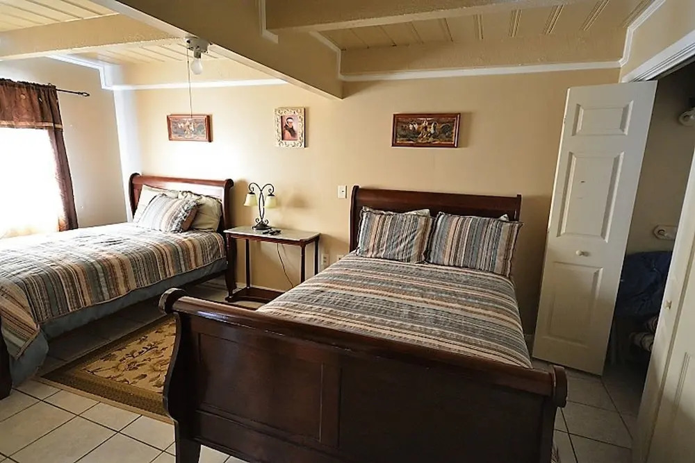 Ruidoso Three-bedroom
