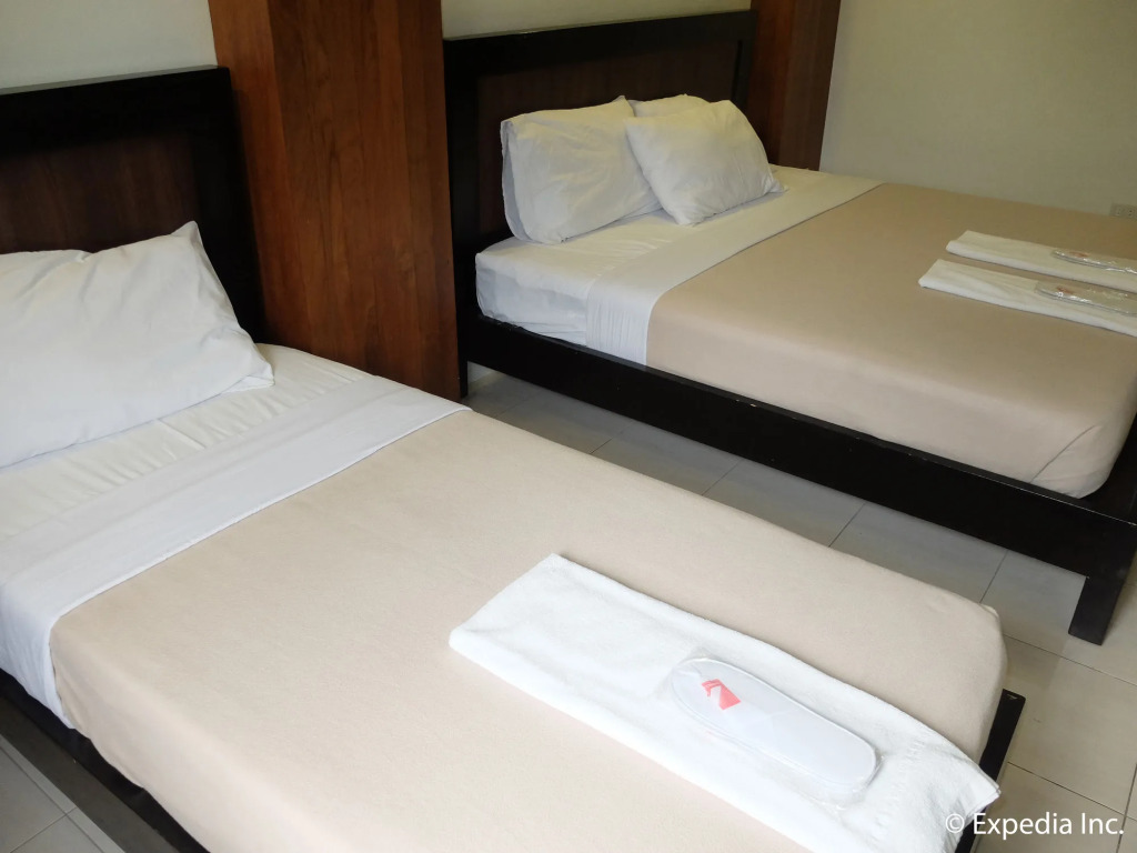 Imerex Plaza Hotel