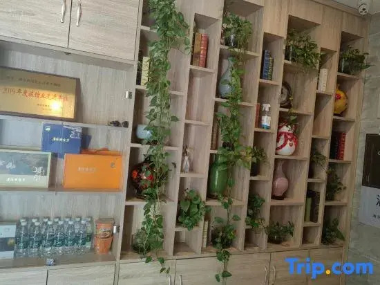 Qingmu Select Hotel (Banqiao store, Yuhua Development Zone, Nanjing)